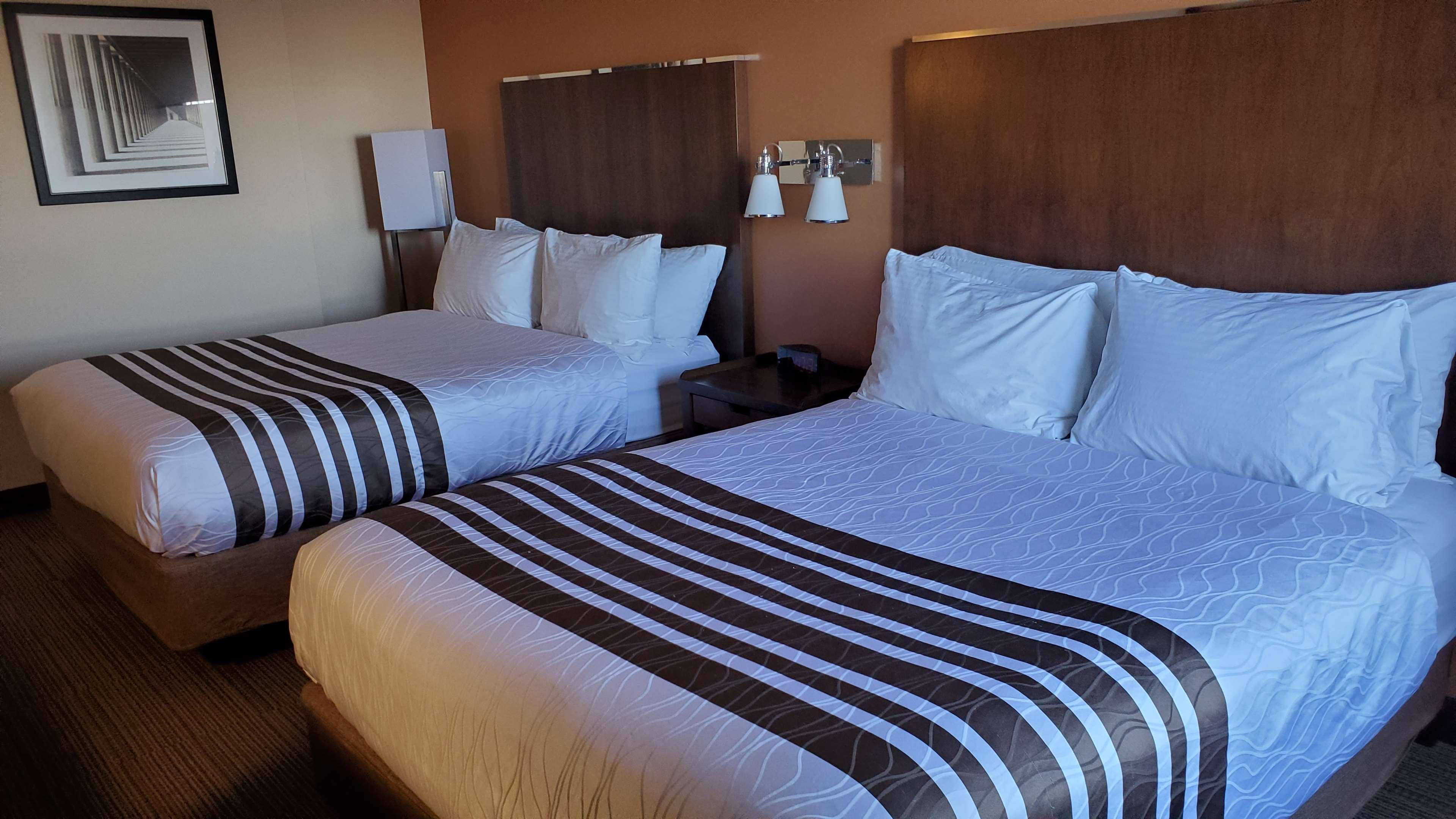 Best Western Plus Waterloo Exterior foto