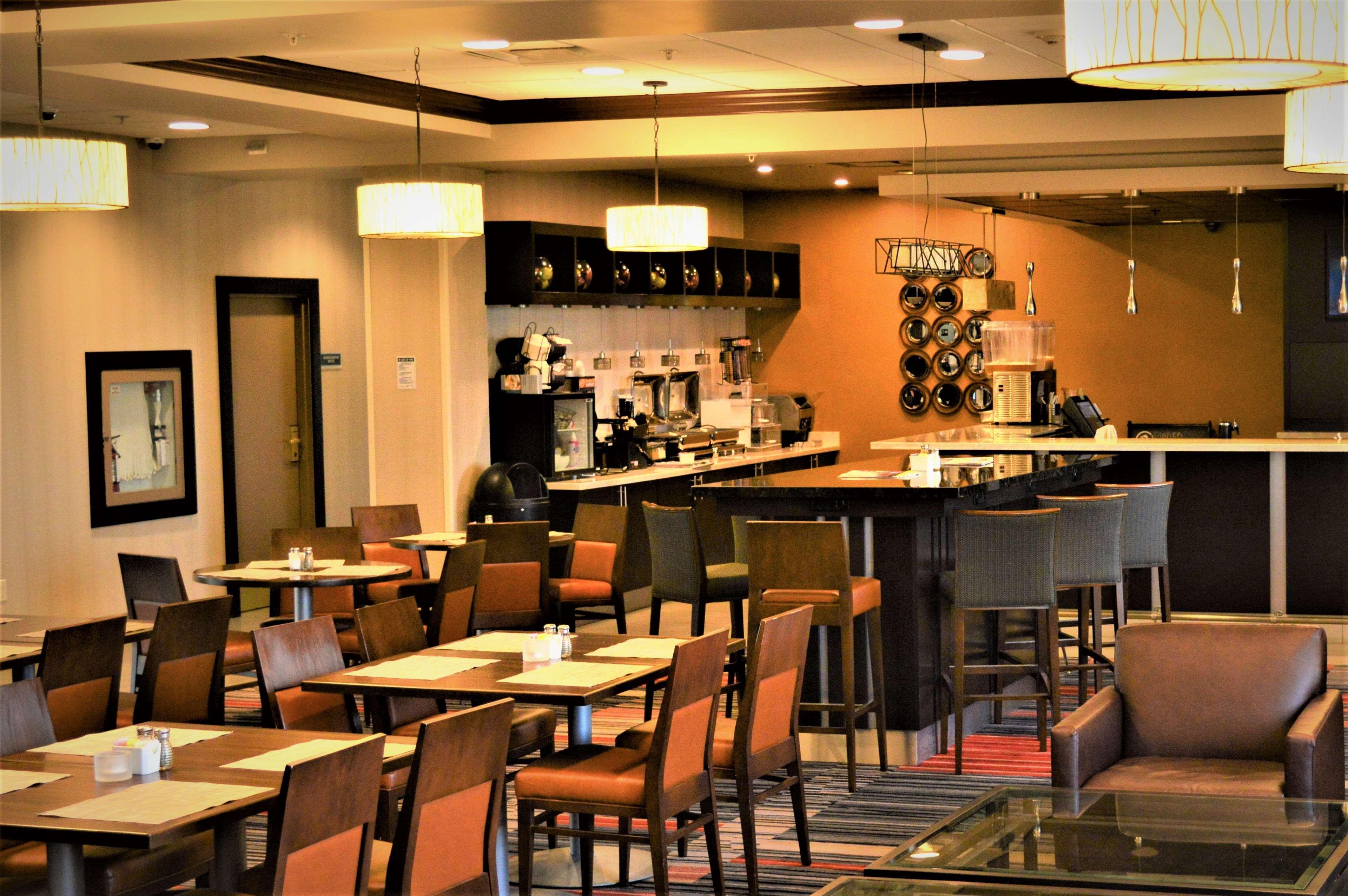 Best Western Plus Waterloo Exterior foto