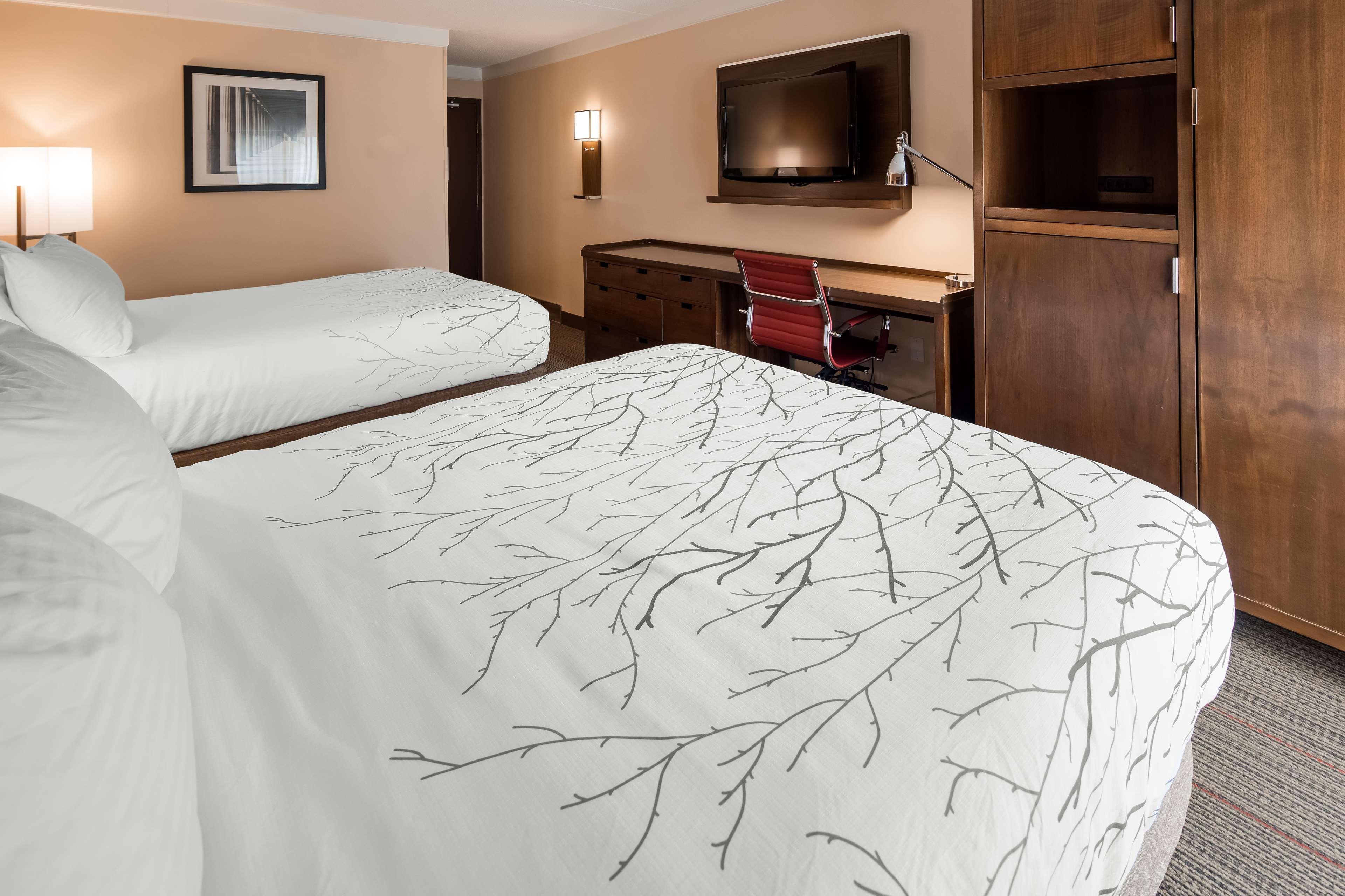 Best Western Plus Waterloo Exterior foto