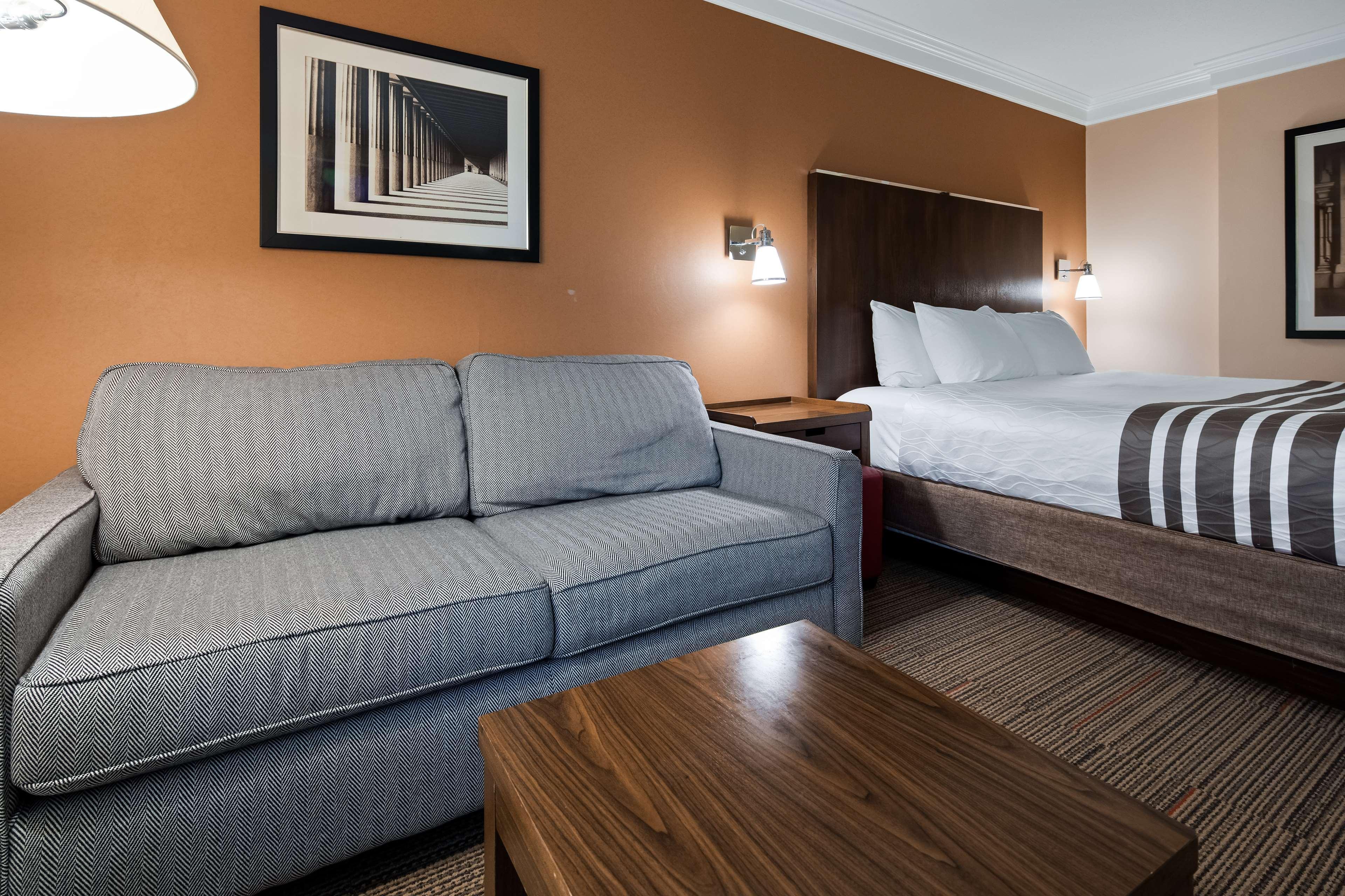 Best Western Plus Waterloo Exterior foto